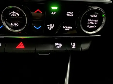 FIAT Toro 1.3 16V 4P FLEX 270 TURBO ENDURANCE AUTOM�TICO, Foto 33