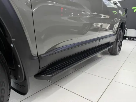 FIAT Toro 1.3 16V 4P FLEX 270 TURBO ENDURANCE AUTOM�TICO, Foto 39