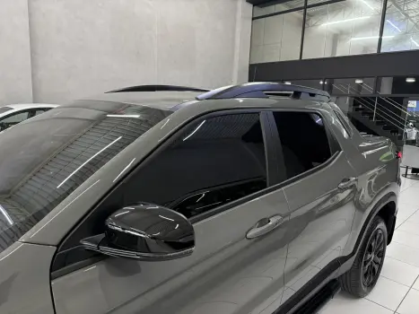 FIAT Toro 1.3 16V 4P FLEX 270 TURBO ENDURANCE AUTOM�TICO, Foto 40