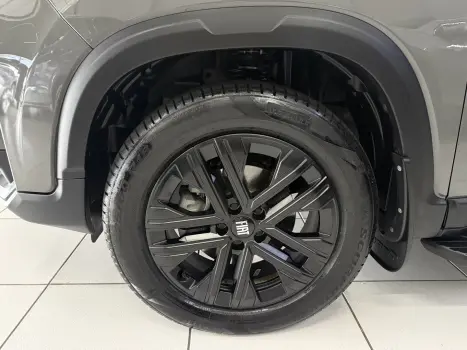 FIAT Toro 1.3 16V 4P FLEX 270 TURBO ENDURANCE AUTOM�TICO, Foto 41