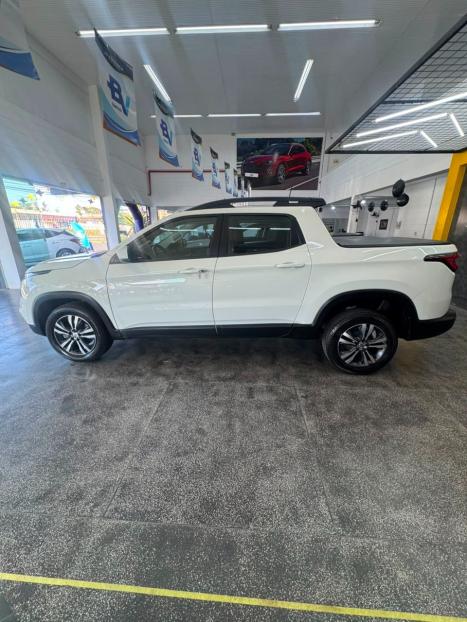 FIAT Toro 1.3 16V 4P FLEX 270 TURBO FREEDOM AUTOM�TICO, Foto 2