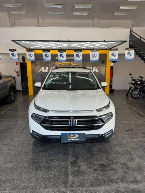 FIAT Toro 1.3 16V 4P FLEX 270 TURBO FREEDOM AUTOM�TICO, Foto 3