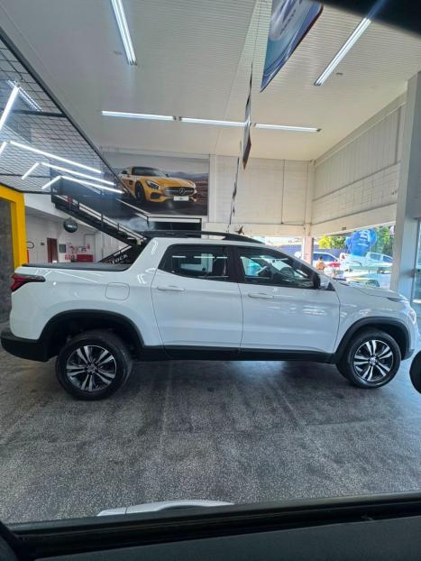 FIAT Toro 1.3 16V 4P FLEX 270 TURBO FREEDOM AUTOM�TICO, Foto 4