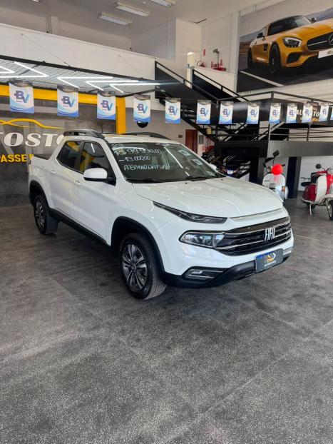 FIAT Toro 1.3 16V 4P FLEX 270 TURBO FREEDOM AUTOM�TICO, Foto 5
