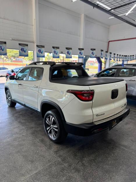 FIAT Toro 1.3 16V 4P FLEX 270 TURBO FREEDOM AUTOM�TICO, Foto 6