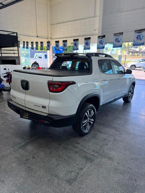 FIAT Toro 1.3 16V 4P FLEX 270 TURBO FREEDOM AUTOM�TICO, Foto 8