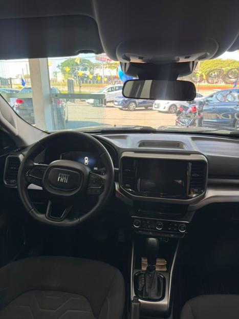 FIAT Toro 1.3 16V 4P FLEX 270 TURBO FREEDOM AUTOM�TICO, Foto 9