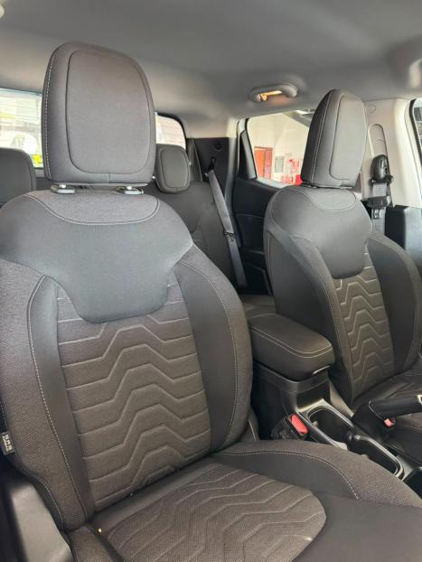 FIAT Toro 1.3 16V 4P FLEX 270 TURBO FREEDOM AUTOM�TICO, Foto 11