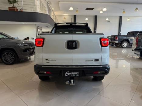 FIAT Toro 1.3 16V 4P FLEX 270 TURBO FREEDOM AUTOM�TICO, Foto 1