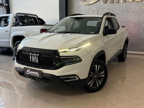 FIAT Toro 1.3 16V 4P FLEX 270 TURBO FREEDOM AUTOM�TICO, Foto 3
