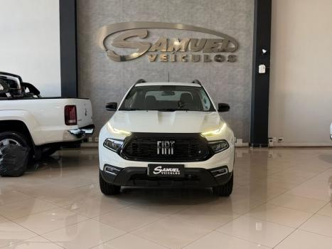 FIAT Toro 1.3 16V 4P FLEX 270 TURBO FREEDOM AUTOM�TICO, Foto 4