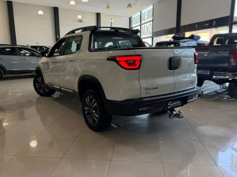 FIAT Toro 1.3 16V 4P FLEX 270 TURBO FREEDOM AUTOM�TICO, Foto 5