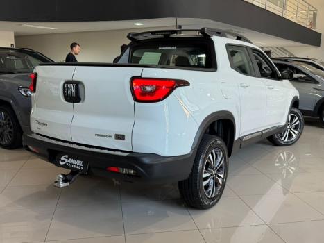 FIAT Toro 1.3 16V 4P FLEX 270 TURBO FREEDOM AUTOM�TICO, Foto 6