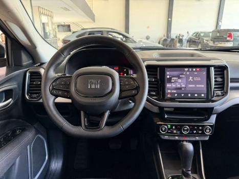 FIAT Toro 1.3 16V 4P FLEX 270 TURBO FREEDOM AUTOM�TICO, Foto 7