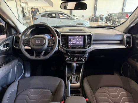 FIAT Toro 1.3 16V 4P FLEX 270 TURBO FREEDOM AUTOM�TICO, Foto 8