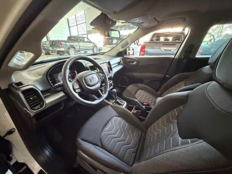 FIAT Toro 1.3 16V 4P FLEX 270 TURBO FREEDOM AUTOM�TICO, Foto 9