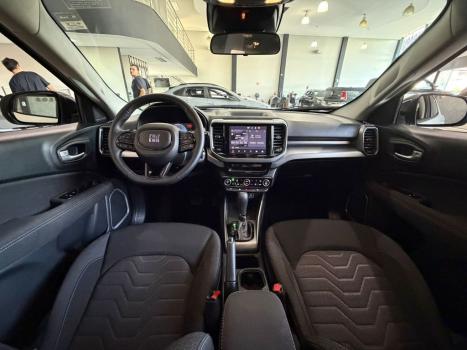 FIAT Toro 1.3 16V 4P FLEX 270 TURBO FREEDOM AUTOM�TICO, Foto 10