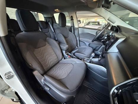 FIAT Toro 1.3 16V 4P FLEX 270 TURBO FREEDOM AUTOM�TICO, Foto 11