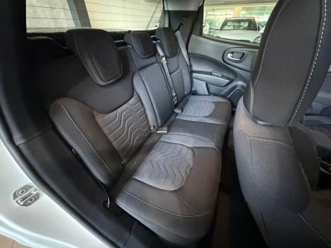 FIAT Toro 1.3 16V 4P FLEX 270 TURBO FREEDOM AUTOM�TICO, Foto 12