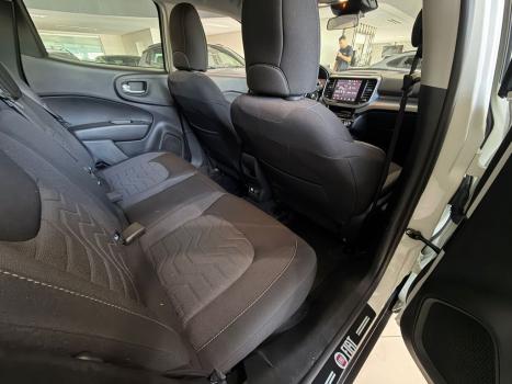 FIAT Toro 1.3 16V 4P FLEX 270 TURBO FREEDOM AUTOM�TICO, Foto 13