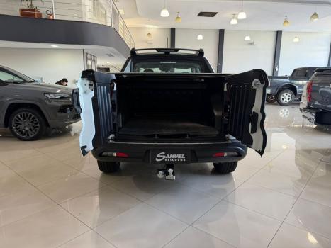 FIAT Toro 1.3 16V 4P FLEX 270 TURBO FREEDOM AUTOM�TICO, Foto 14