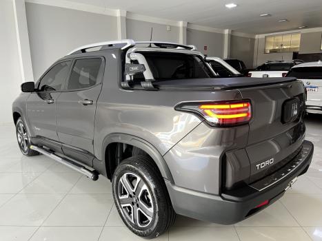 FIAT Toro 1.3 16V 4P FLEX 270 TURBO FREEDOM AUTOM�TICO, Foto 2