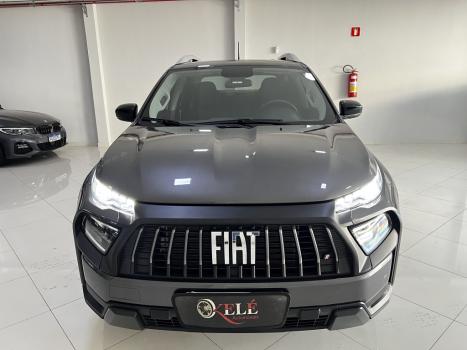 FIAT Toro 1.3 16V 4P FLEX 270 TURBO FREEDOM AUTOM�TICO, Foto 3