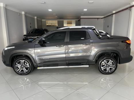 FIAT Toro 1.3 16V 4P FLEX 270 TURBO FREEDOM AUTOM�TICO, Foto 4