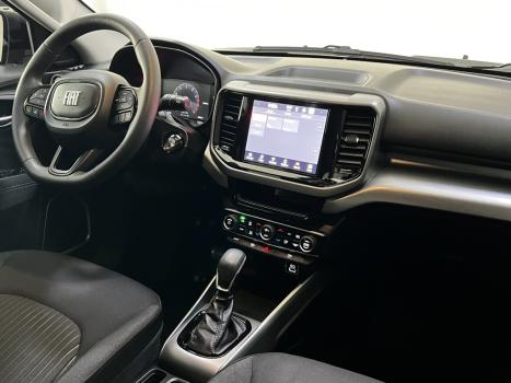 FIAT Toro 1.3 16V 4P FLEX 270 TURBO FREEDOM AUTOM�TICO, Foto 6