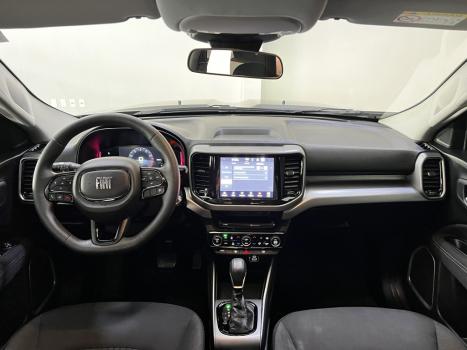 FIAT Toro 1.3 16V 4P FLEX 270 TURBO FREEDOM AUTOM�TICO, Foto 7
