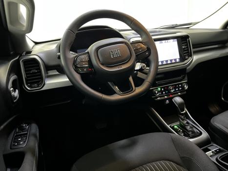 FIAT Toro 1.3 16V 4P FLEX 270 TURBO FREEDOM AUTOM�TICO, Foto 9