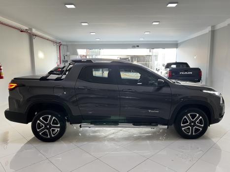 FIAT Toro 1.3 16V 4P FLEX 270 TURBO FREEDOM AUTOM�TICO, Foto 12