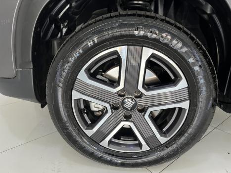 FIAT Toro 1.3 16V 4P FLEX 270 TURBO FREEDOM AUTOM�TICO, Foto 13