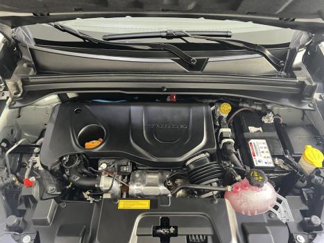FIAT Toro 1.3 16V 4P FLEX 270 TURBO FREEDOM AUTOM�TICO, Foto 14