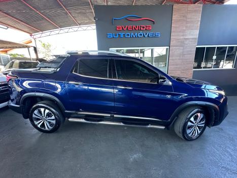 FIAT Toro 1.3 16V 4P FLEX 270 TURBO VOLCANO AUTOM�TICO, Foto 1