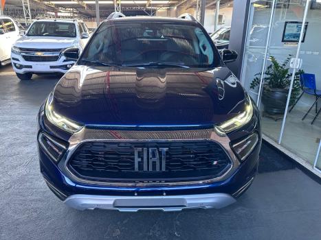 FIAT Toro 1.3 16V 4P FLEX 270 TURBO VOLCANO AUTOM�TICO, Foto 2