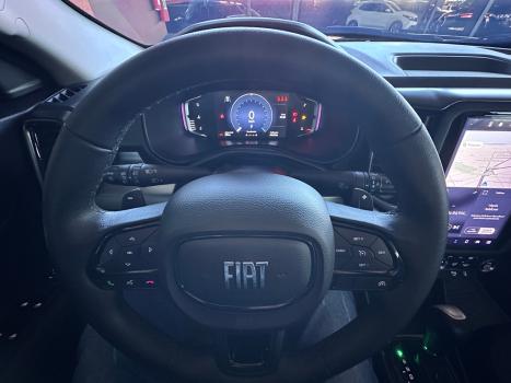 FIAT Toro 1.3 16V 4P FLEX 270 TURBO VOLCANO AUTOM�TICO, Foto 11