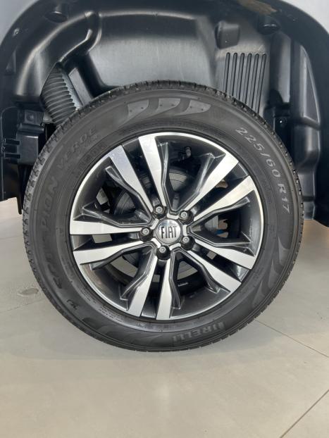 FIAT Toro 1.3 16V 4P FLEX 270 TURBO FREEDOM AUTOM�TICO, Foto 3