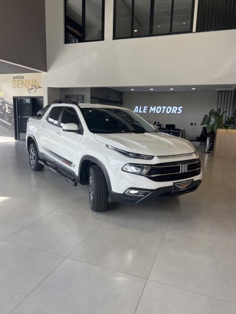 FIAT Toro 1.3 16V 4P FLEX 270 TURBO FREEDOM AUTOM�TICO, Foto 4
