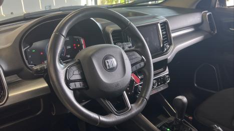 FIAT Toro 1.3 16V 4P FLEX 270 TURBO FREEDOM AUTOM�TICO, Foto 5