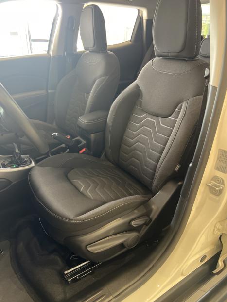 FIAT Toro 1.3 16V 4P FLEX 270 TURBO FREEDOM AUTOM�TICO, Foto 7