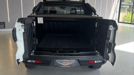 FIAT Toro 1.3 16V 4P FLEX 270 TURBO FREEDOM AUTOM�TICO, Foto 8