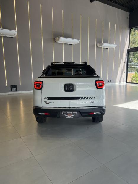 FIAT Toro 1.3 16V 4P FLEX 270 TURBO FREEDOM AUTOM�TICO, Foto 9