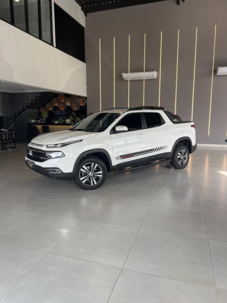 FIAT Toro 1.3 16V 4P FLEX 270 TURBO FREEDOM AUTOM�TICO, Foto 10