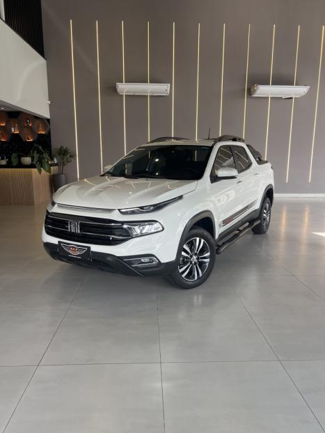 FIAT Toro 1.3 16V 4P FLEX 270 TURBO FREEDOM AUTOM�TICO, Foto 11