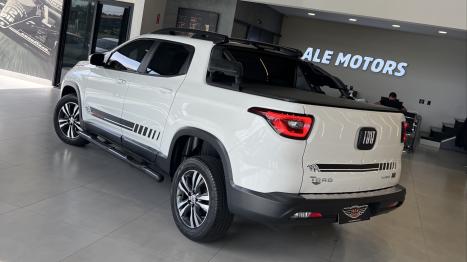 FIAT Toro 1.3 16V 4P FLEX 270 TURBO FREEDOM AUTOM�TICO, Foto 12