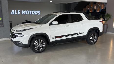 FIAT Toro 1.3 16V 4P FLEX 270 TURBO FREEDOM AUTOM�TICO, Foto 14