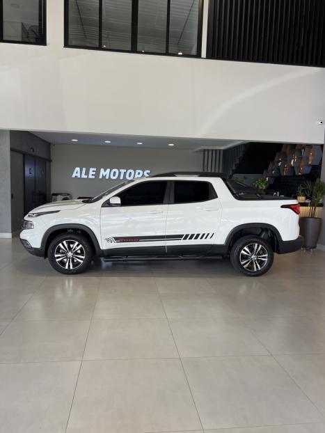 FIAT Toro 1.3 16V 4P FLEX 270 TURBO FREEDOM AUTOM�TICO, Foto 15