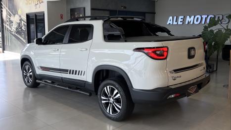 FIAT Toro 1.3 16V 4P FLEX 270 TURBO FREEDOM AUTOM�TICO, Foto 16