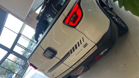 FIAT Toro 1.3 16V 4P FLEX 270 TURBO FREEDOM AUTOM�TICO, Foto 18